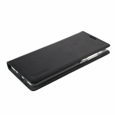 Чехол-книжка MERCURY Classic Flip для Samsung Galaxy S20 Ultra (G988) - Black