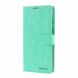 Чохол-книжка MERCURY Classic Wallet для Samsung Galaxy M20 (M205) - Cyan