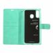 Чохол-книжка MERCURY Classic Wallet для Samsung Galaxy M20 (M205) - Cyan
