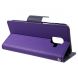 Чохол-книжка MERCURY Fancy Diary для Samsung Galaxy A6 2018 (A600), Purple