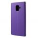 Чохол-книжка MERCURY Fancy Diary для Samsung Galaxy A6 2018 (A600), Purple