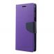 Чохол-книжка MERCURY Fancy Diary для Samsung Galaxy A6 2018 (A600), Purple