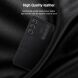 Чехол-книжка NILLKIN Qin Pro для Samsung Galaxy S23 FE - Black. Фото 8 из 20