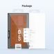Чохол-книжка NILLKIN Qin Pro для Samsung Galaxy S23 FE - Brown