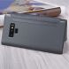 Чохол-книжка NILLKIN Sparkle Series для Samsung Galaxy Note 9 (N960), Grey