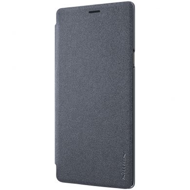 Чохол-книжка NILLKIN Sparkle Series для Samsung Galaxy Note 9 (N960), Grey
