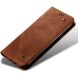 Чохол-книжка UniCase Jeans Wallet для Samsung Galaxy A37 (A376) - Coffee
