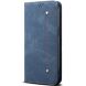 Чохол-книжка UniCase Jeans Wallet для Samsung Galaxy S26 Plus (S947) - Blue