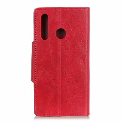 Чохол-книжка UniCase Vintage Wallet для Samsung Galaxy A20s (A207) - Red