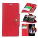 Чехол-книжка UniCase Vintage Wallet для Samsung Galaxy A9 2018 (A920) - Red. Фото 1 из 8