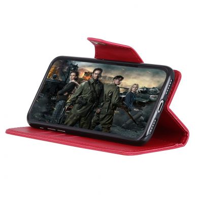 Чехол-книжка UniCase Vintage Wallet для Samsung Galaxy A9 2018 (A920) - Red