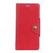 Чехол-книжка UniCase Vintage Wallet для Samsung Galaxy A9 2018 (A920) - Red. Фото 2 из 8