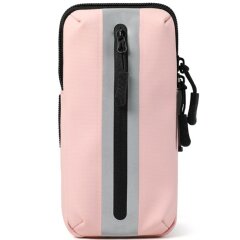 Чехол на руку Reframe NightRun Arm - Pink