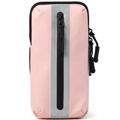 Чехол на руку Reframe NightRun Arm - Pink