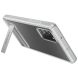 Чехол-накладка Clear Standing Cover для Samsung Galaxy Note 20 (N980) EF-JN980CTEGRU - Transparent. Фото 4 из 8