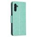 Чохол UniCase Butterfly для Samsung Galaxy A13 5G (A136) / A04s (A047) - Green