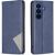 Чехол UniCase Geometric Pattern для Samsung Galaxy A18 / A17 (A175) / A26 (A266) - Blue