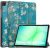 Чехол UniCase Life Style для Samsung Galaxy Tab A11 Plus (X230/236) - Apricot Blossom