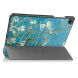 Чехол UniCase Life Style для Samsung Galaxy Tab A11 Plus (X230/236) - Apricot Blossom. Фото 2 из 7