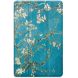 Чехол UniCase Life Style для Samsung Galaxy Tab A11 Plus (X230/236) - Apricot Blossom. Фото 4 из 7