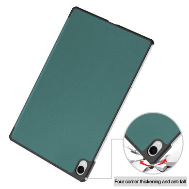 Чехол UniCase Slim для Samsung Galaxy Tab S12 Plus - Black