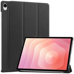 Чехол UniCase Slim для Samsung Galaxy Tab S12 Plus - Black