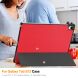 Чехол UniCase Slim для Samsung Galaxy Tab S12 Plus - Black. Фото 10 из 10