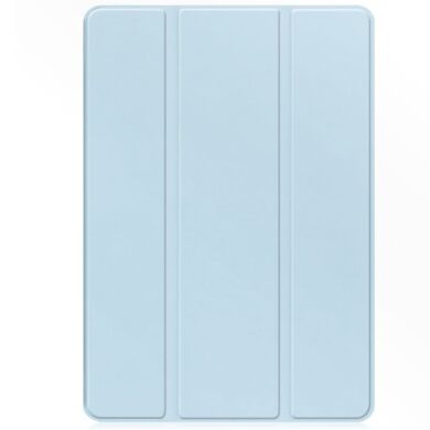 Чехол UniCase Soft UltraSlim для Samsung Galaxy Tab S10 FE Plus - Sky Blue