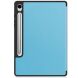 Чохол UniCase Soft UltraSlim для Samsung Galaxy Tab S10 Lite (X400/X406) - Sky Blue