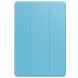 Чохол UniCase Soft UltraSlim для Samsung Galaxy Tab S10 Lite (X400/X406) - Sky Blue