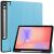 Чохол UniCase Soft UltraSlim для Samsung Galaxy Tab S10 Lite (X400/X406) - Sky Blue