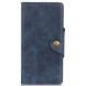 Чехол UniCase Vintage Wallet для Samsung Galaxy M14 (M146) - Blue. Фото 5 из 8