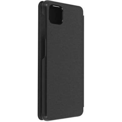 Чехол Wallet Flip Cover для Samsung Galaxy A22 5G (A226) - Black