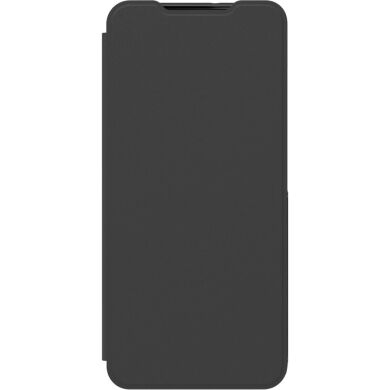 Чехол Wallet Flip Cover для Samsung Galaxy A22 5G (A226) - Black