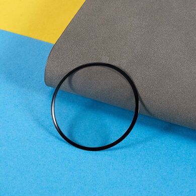 Комплект защитных пленок Deexe Protector Film для Samsung Galaxy Watch Ultra 2 - Black