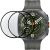 Комплект защитных пленок Deexe Protector Film для Samsung Galaxy Watch Ultra 2 - Black