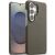 Шкіряний чохол MELKCO Leather Case для Samsung Galaxy S26 Ultra (S948) - Grey