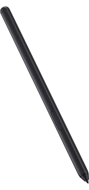 Оригінальний стилус S pen для Samsung Galaxy S21 Ultra (G998) EJ-PG998BBRGRU - Black