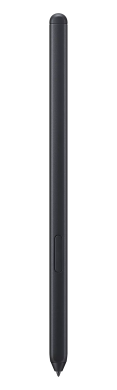 Оригінальний стилус S pen для Samsung Galaxy S21 Ultra (G998) EJ-PG998BBRGRU - Black