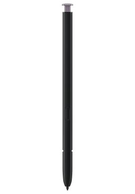 Оригінальний стилус S Pen для Samsung Galaxy S23 Ultra (S918) EJ-PS918BPRGRU Технічна упаковка - Lavender