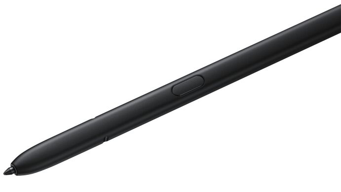 Оригінальний стилус S Pen для Samsung Galaxy S23 Ultra (S918) EJ-PS918BPRGRU Технічна упаковка - Lavender