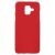 Пластиковый чехол Deexe Hard Shell для Samsung Galaxy A6 2018 (A600) - Red