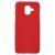 Пластиковий чохол Deexe Hard Shell для Samsung Galaxy A6 2018 (A600), Red