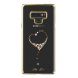 Пластиковый чехол KINGXBAR Diamond Series для Samsung Galaxy Note 9 (N960) - Gold. Фото 1 из 7