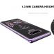 Пластиковый чехол KINGXBAR Diamond Series для Samsung Galaxy Note 9 (N960) - Black. Фото 7 из 7
