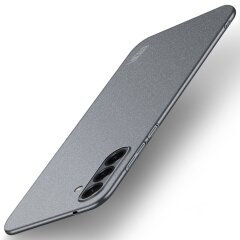 Пластиковый чехол MOFI Matte Series для Samsung Galaxy S26 (S942) - Gray