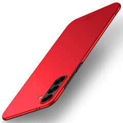 Пластиковый чехол MOFI Slim Shield для Samsung Galaxy A56 (A566) - Red