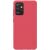 Пластиковий чохол NILLKIN Frosted Shield для Samsung Galaxy A52 (A525) / A52s (A528) - Red