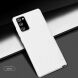 Пластиковый чехол NILLKIN Frosted Shield для Samsung Galaxy Note 20 (N980) - White. Фото 4 из 15