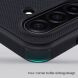 Пластиковый чехол NILLKIN Frosted Shield Pro Magnetic для Samsung Galaxy A17 (A175) - Black. Фото 10 из 16
